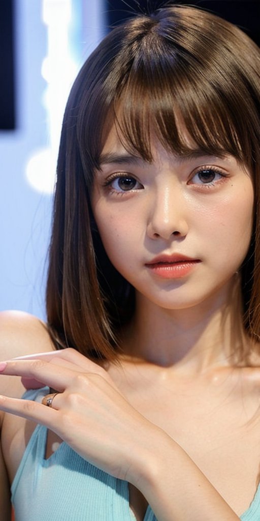 毎日毎日、ぉ な に ーしても全然、満足できない...。
わたしの、性 欲どうなってるの💧

満足させてくれる？🧡