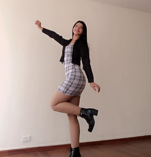 #URGENTE 
¡UNA LAMENTABLE NOTICIA!
Milena Cedeño, quien se encontraba desaparecido desde el 29 de marzo, fue hallada muerta en el sector de la Virgen de Piedra, en el cantón Rumiñahui