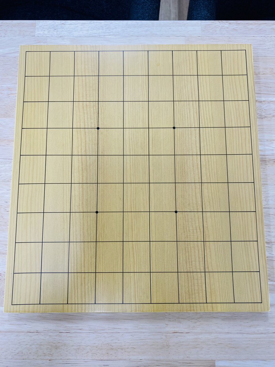 Shogi_Midori tweet picture