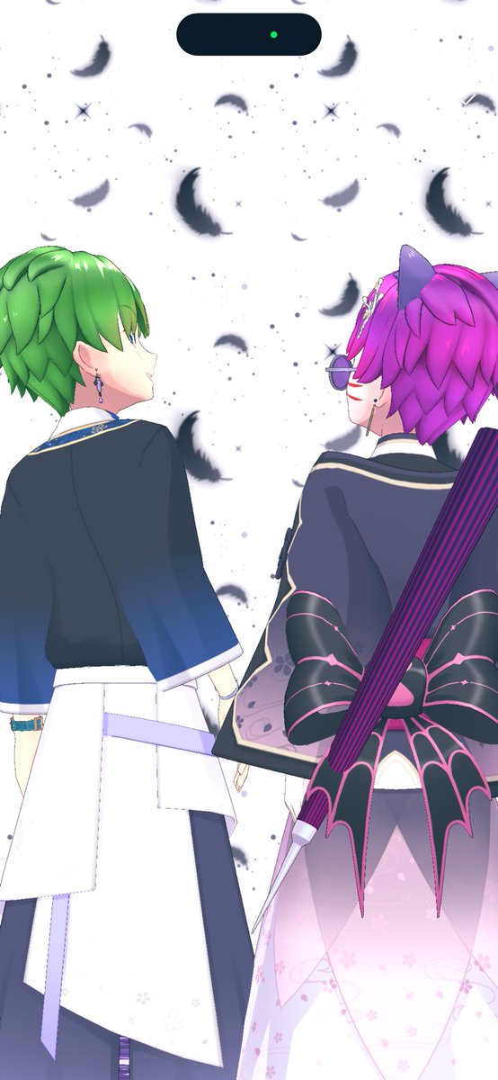 misoratiaki's tweet photo. @youmei_uta 一応あげる(´・ω・)つ https://t.co/fTyIhANlpw
