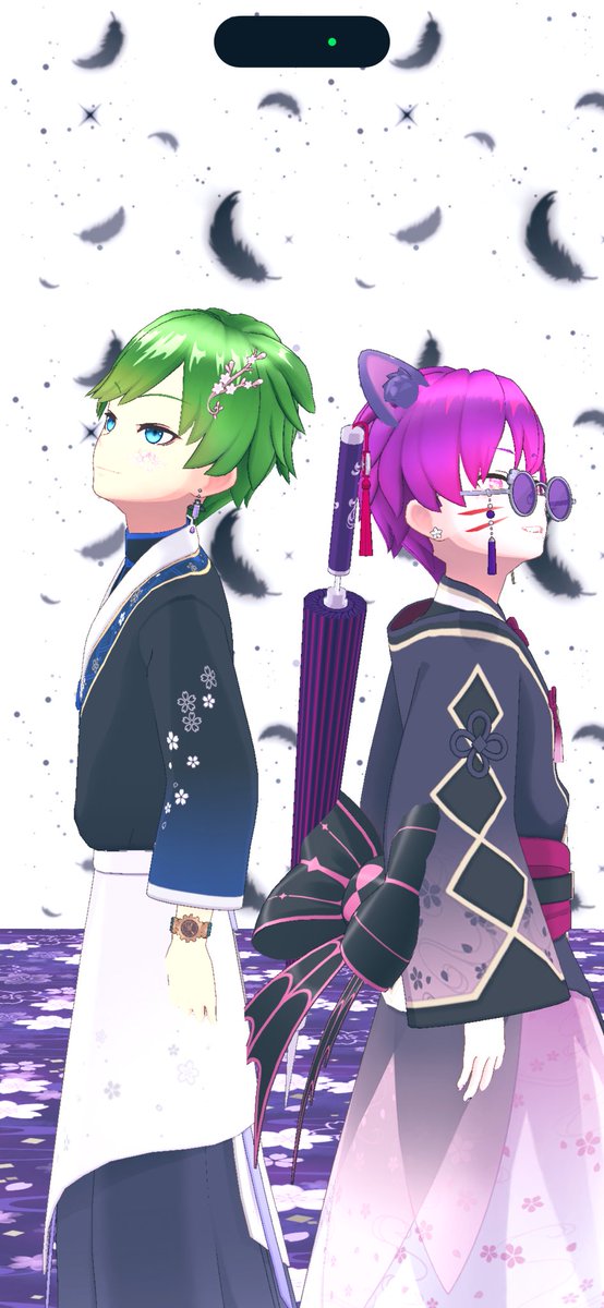 misoratiaki's tweet photo. @youmei_uta 一応あげる(´・ω・)つ https://t.co/fTyIhANlpw