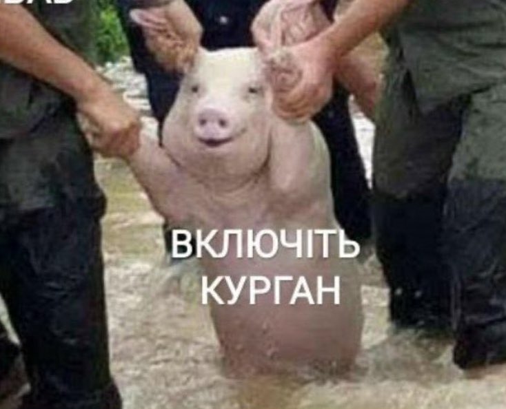 RobertZeltinsh's tweet photo. СБУ: робить музикальний дрон

Українці: https://t.co/zF0YyyBklE