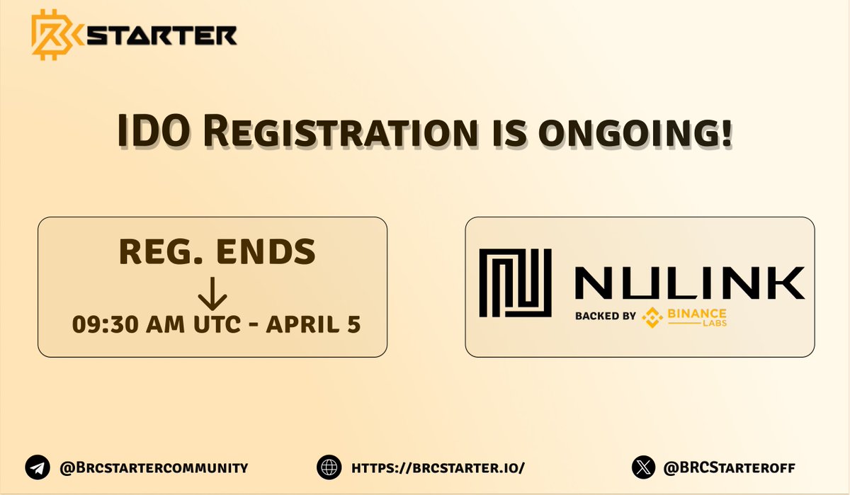 BrightStart tweet media