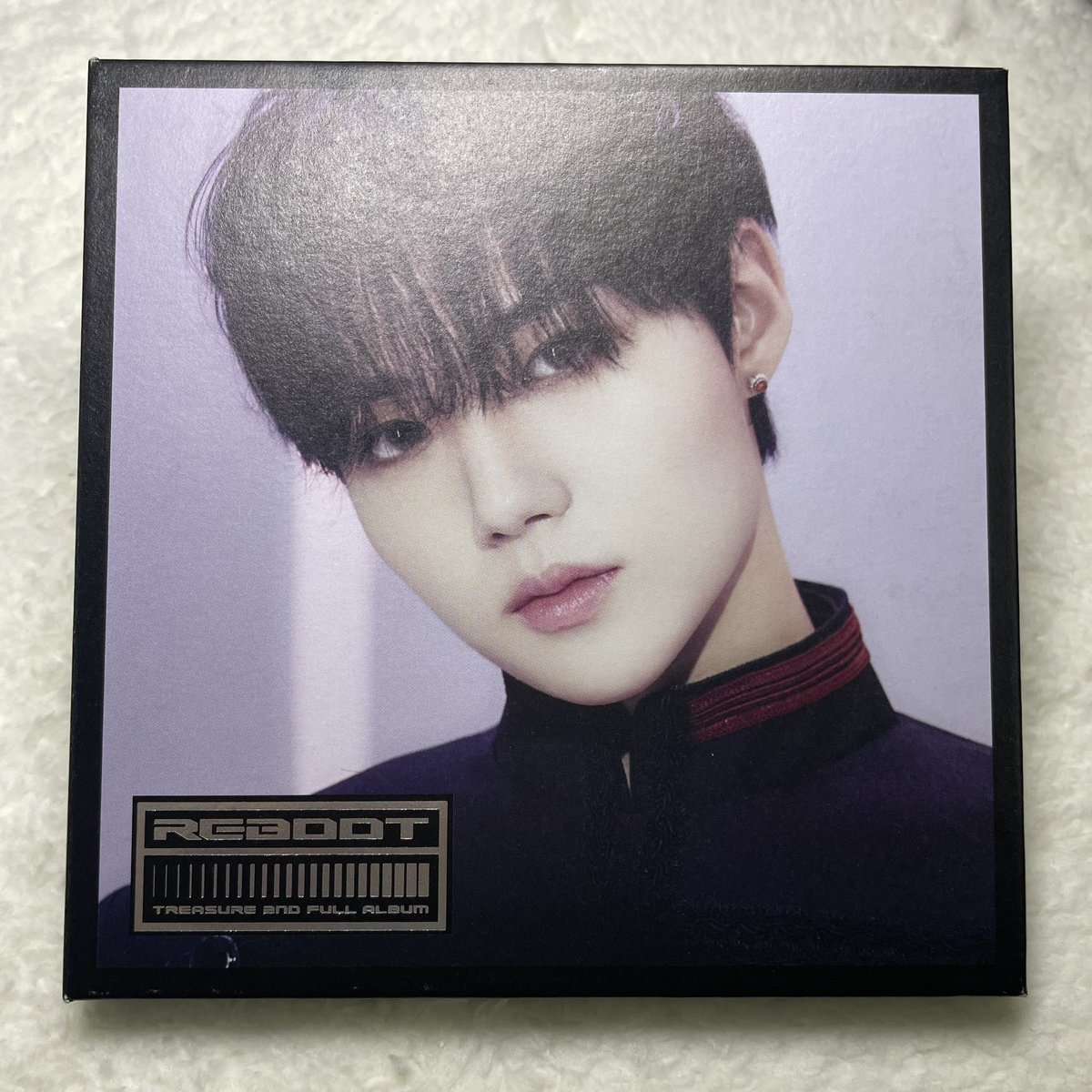 pvim_'s tweet photo. 𐙚  ขายดิจิเปล่า TREASURE 🧸

✅ อัลบั้มละ  90.-
F = แคปภาพ ทักเดม

📦 ค่าส่ง 40฿

*สนใจ dm ไม่เอ้บเล่นน๊า*
#ตลาดนัดtreasure #ตลาดนัดเด็กสมบัติ #TREASURE https://t.co/BRC5YPdLjm