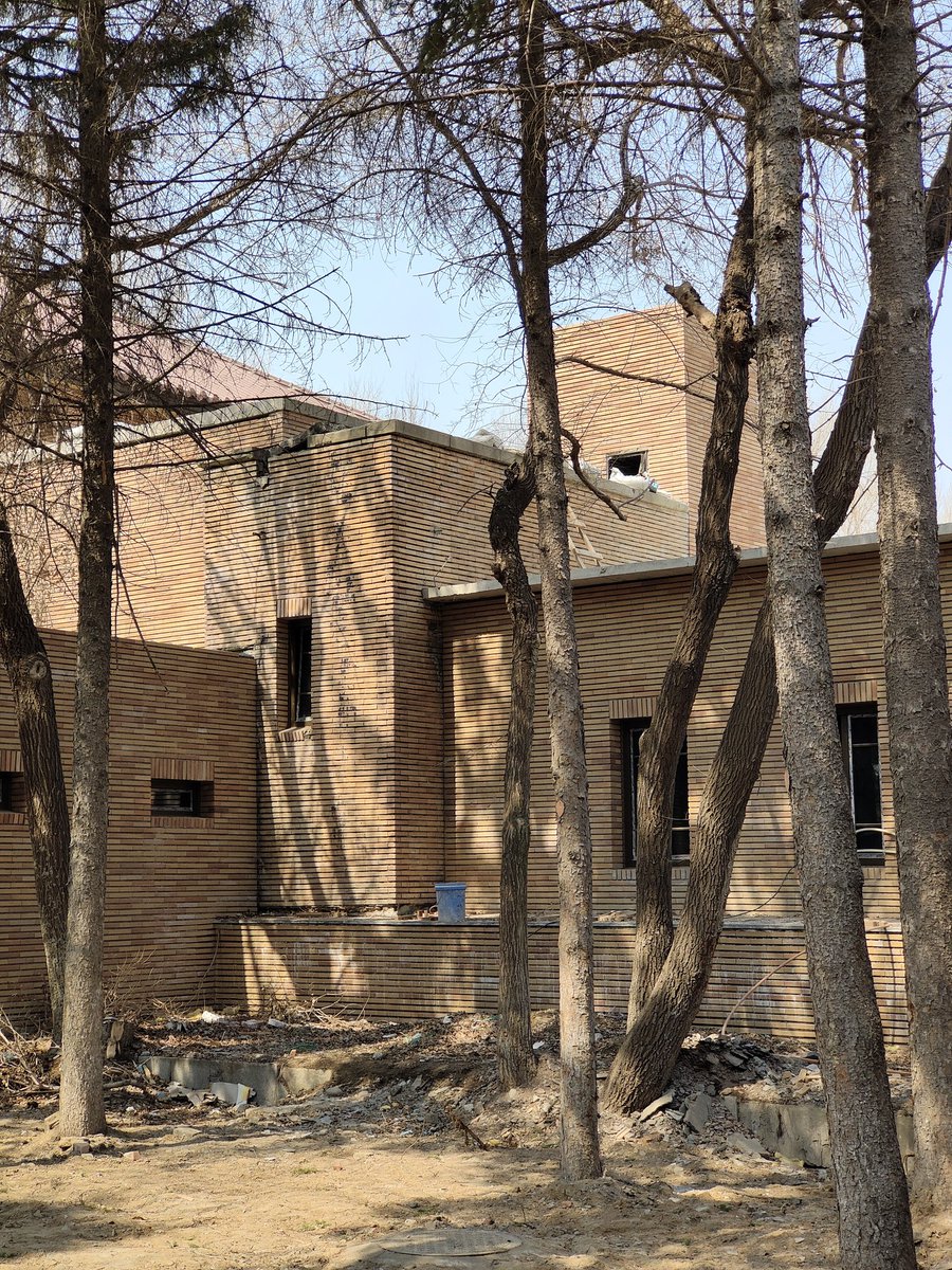 満州中央銀行倶楽部，1935，遠藤新