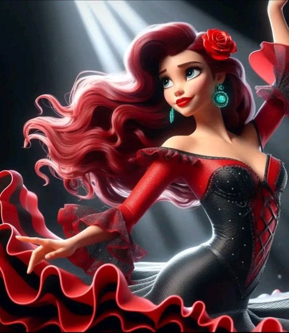 #ℑ𝔫𝔪𝔞 🌹🖤 tweet media