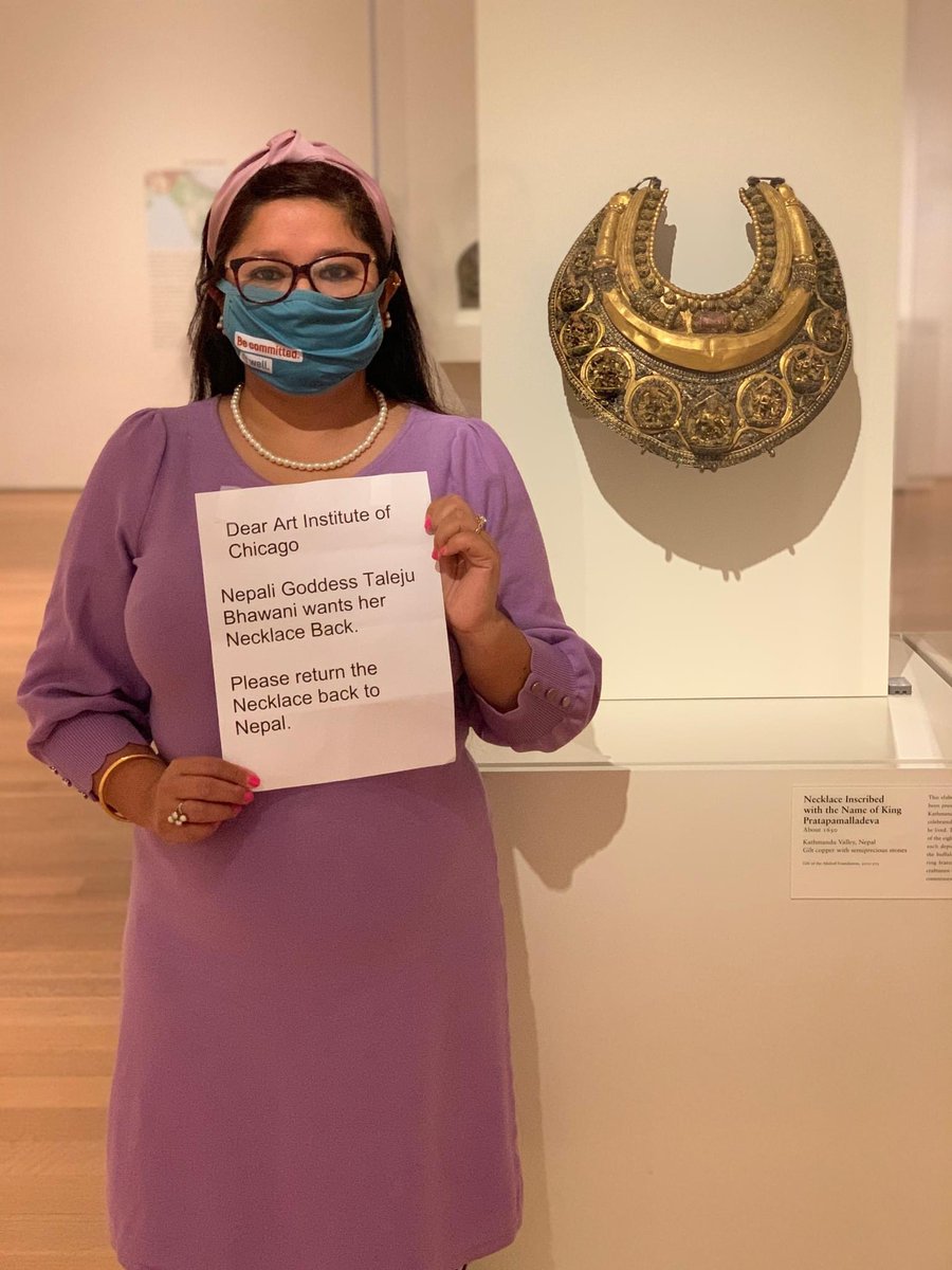 Youbesh Dhaubhadel tweet media