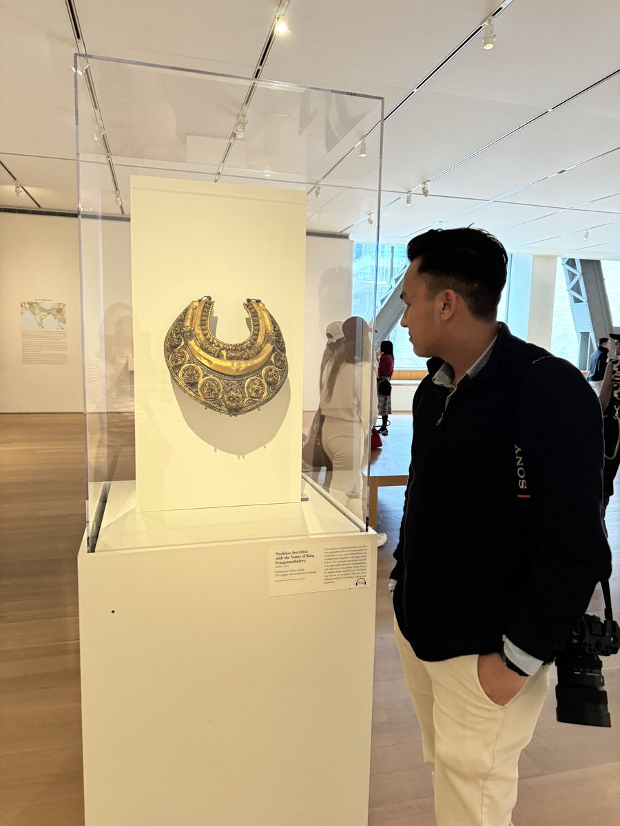 Youbesh Dhaubhadel tweet media