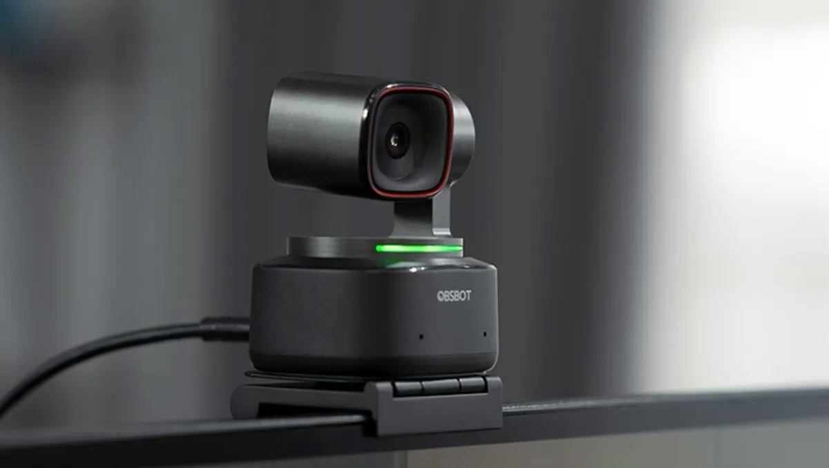 TheStreamingOwl's tweet image. We've partnered with @OBSBOT_Official for a giveaway!

Win their amazing Tiny 2 4k AI-Powered Webcam

The Tiny 2 has blown me away – it's compact, high-quality, and packed with unique features. It even has replaced my DSLR webcam!

Tag a friend, follow @OBSBOT_Official to enter!