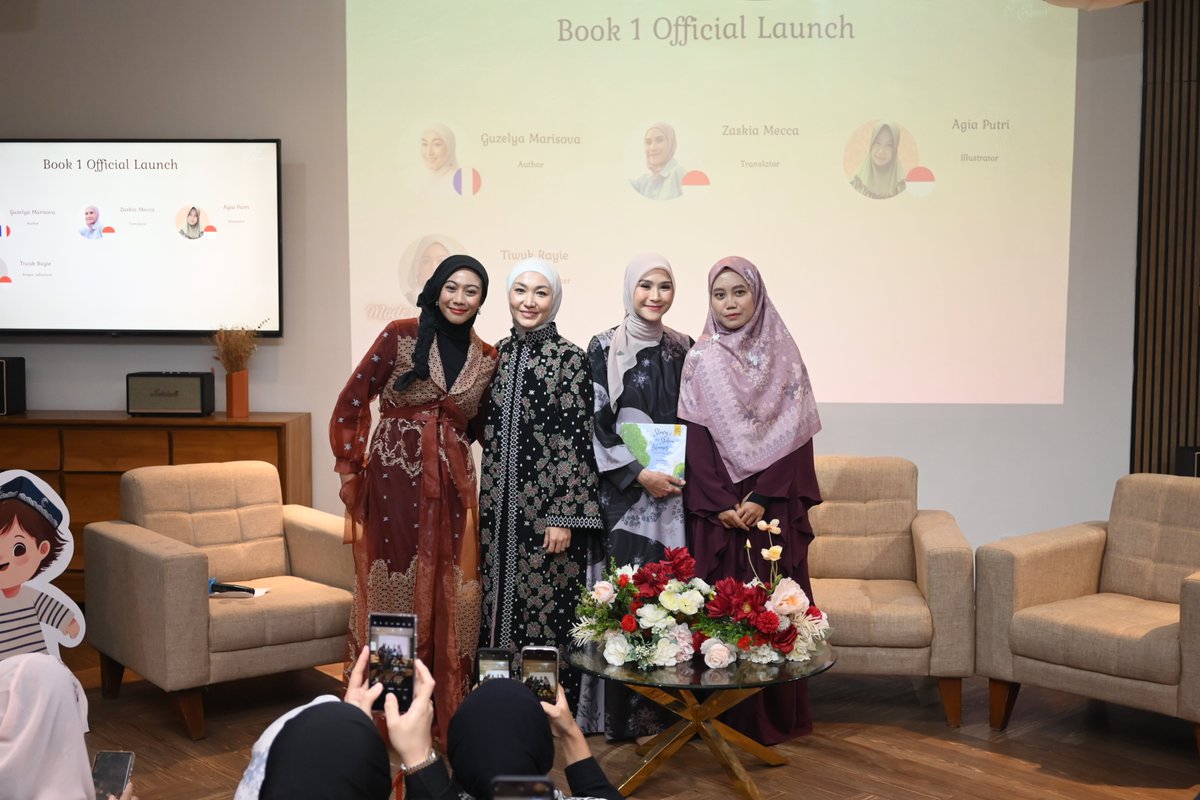 IBF Net Group tweet media