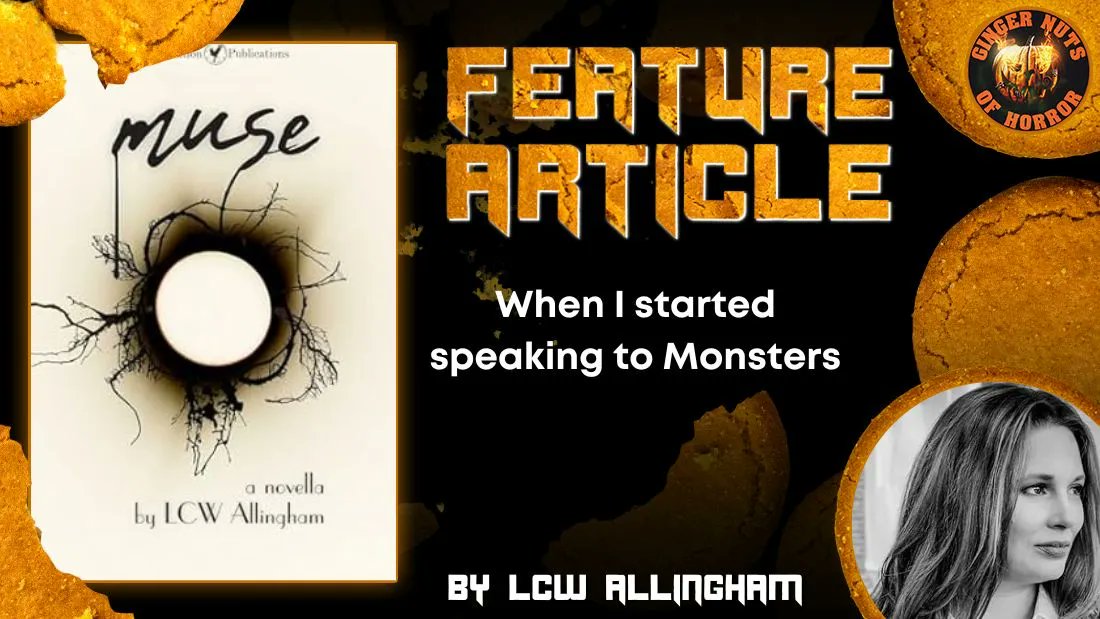 When I started speaking to Monsters - Childhood Fears 'I had been awake for years. Afraid for years. No one was going to save me.' gnofhorror.com/when-i-started… @MaddWolf @LCWAllingham