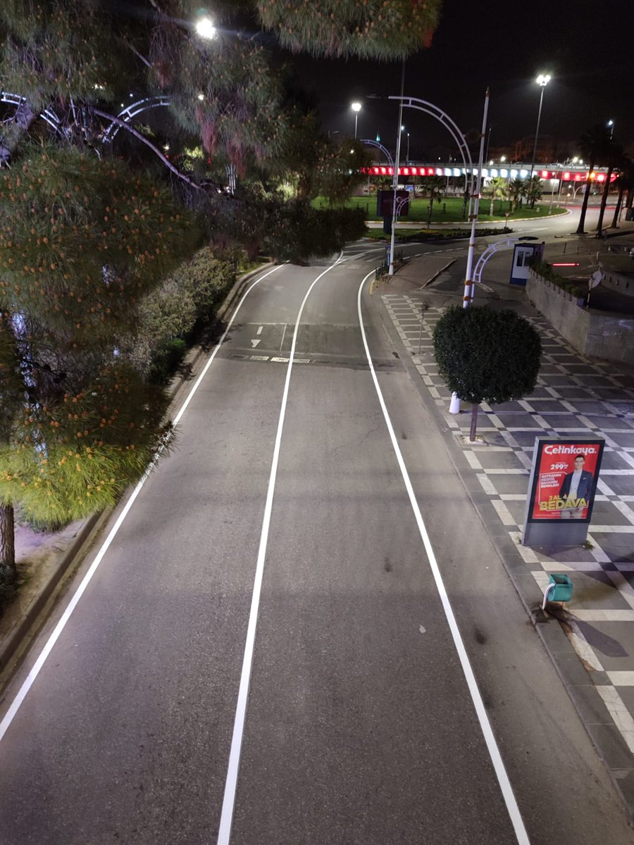 sanliurfabld's tweet photo. Yol çizgi çalışmaları ve trafik güvenliği uygulamalarımız aralıksız sürdürülüyor🚧

Önceliğimiz; trafikte güvenliğiniz. https://t.co/vlqTJsVVWW
