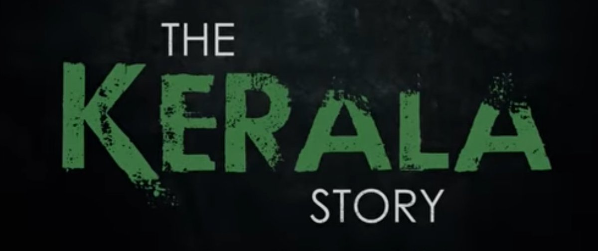 (1/12) A Thread 🧵 DEBUNKING the claims made in the Hindi movie 'The Kerala Story' to DEFAME Malayalis living in Kerala 👇🏻