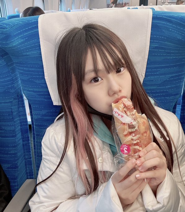 Twitterのコスプレ画像7