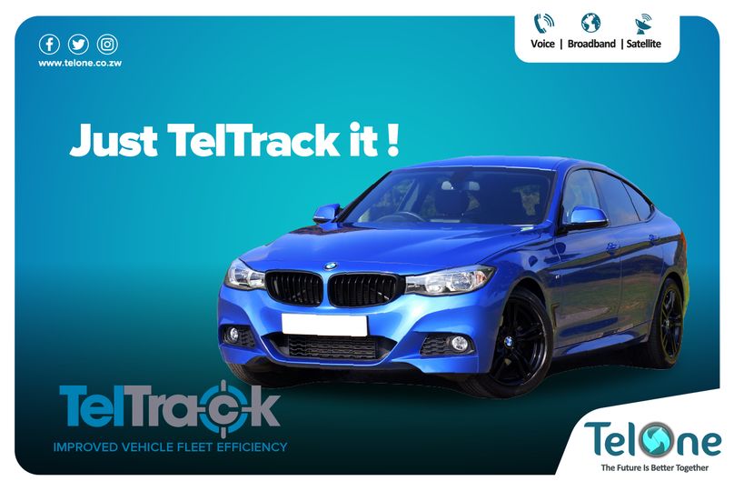 Predictive maintenance helps you solve car troubles before they become a major issue. Get this value added service when you install #TelTrack to your vehicle #TheFutureIsBetterTogether