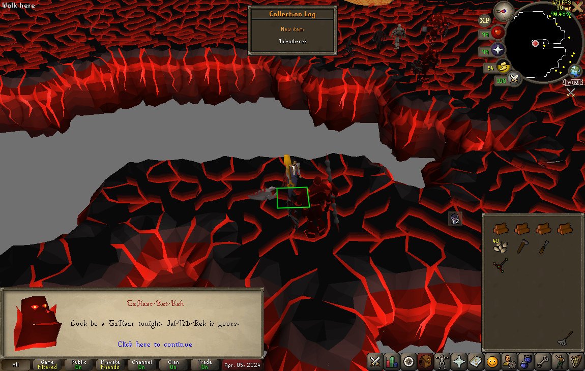 YordanOSRS's tweet photo. 14/59 nibbler 4kc https://t.co/UIYLLVkRFg