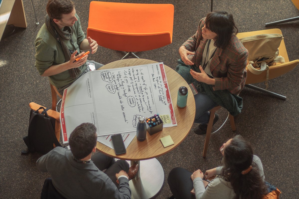 Il rapporto e le foto dei #SustDays sono online 👉go.u-change.ch/sudIT
Il nostro obiettivo: facilitare l'incontro tra gli/le attor-trici della sostenibilità, testare formati coinvolgenti e raggiungere un pubblico diversificato!
La prossima occasione sarà a Zurigo 🗓️12.11.2024