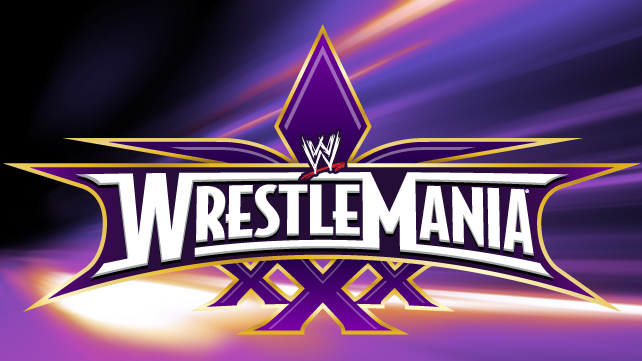 Now on the main Arena site! Ahead of #WrestleMania this weekend, we review the last milestone Mania, WM30! Read it here: thearenamedia.net/single-post/fr…