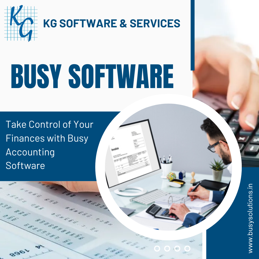 kg_softwares's tweet image. BUSY SOFTWARE.... One Solution to all your accounting Problems !!! 

#busy #busyaccountingsoftware #solutions #KGSS #KGSPL #LS #kgsoftwares #GST #sales #purchase #cloud #bulk #WhatsApp #messages #addons #inventory #no1software #post #29yearsofexcellence