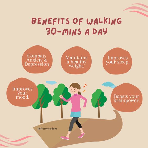 Step into a healthier lifestyle with the simple joys of walking! 🚶‍♂️💫 #WalkYourWay #HealthyHabits #FitnessMotivation #ActiveLifestyle #MindBodyBalance #HeartHealth #StressRelief #NatureWalks #WellnessJourney #StayActive