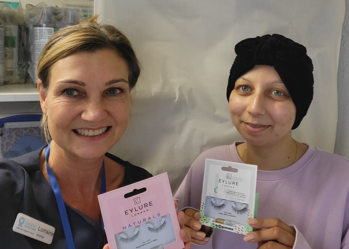 This month, we have lots of FREE events and workshops you can attend either in-person or online. 
Our small-group workshops and events are led by trained hair loss experts and offer a wealth of supportive advice.
To find out more, please visit our website or see our Linktree tab.