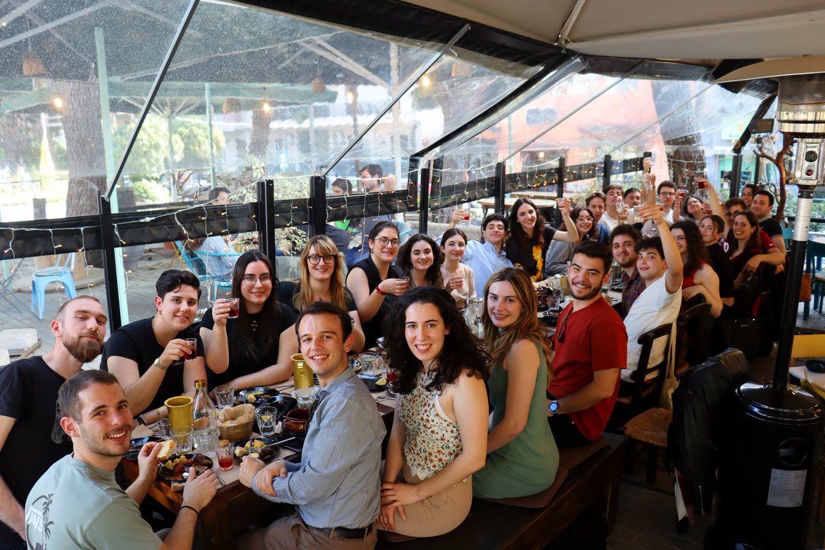 LytrasMD's tweet photo. Thrilled to have participated in organizing the #SuturingWorkshop 2024🎉
It's conducted annually by the Scientific Society of Hellenic Medical Students @eefieorg Chapter of Athens &amp; the Department of Anatomy @adoaofficial, @athensmedschool, NKUA @uoaofficial. https://t.co/YECuP7JzCS
