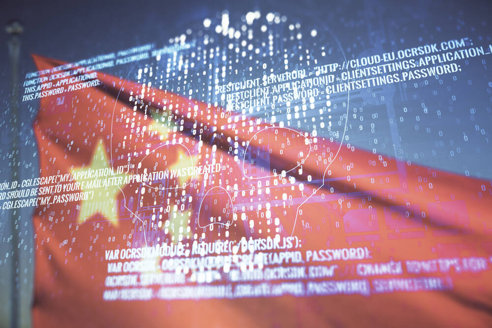 Check this >  Chinese snoops use F5, ConnectWise bugs to sell access to top US, UK networks dlvr.it/T55QHG