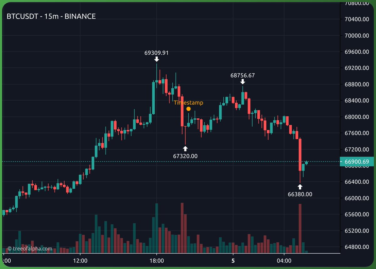 Trader Dogs tweet media