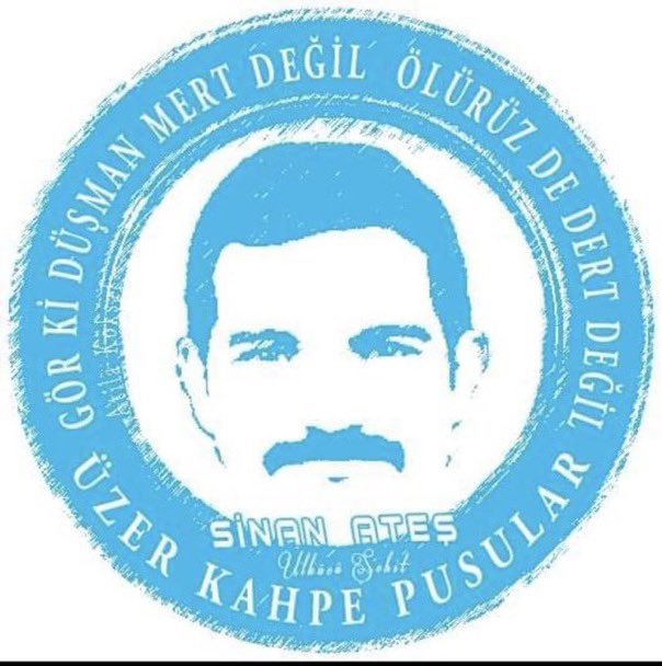 İmam Gazali ne güzel demiş , “ Onlar Kadir Gecesi’ni arayıp durdular , biz ise sahibini…” O’nun sahibi ile olabilmek, ne büyük mutluluk ! Kadir Geceniz mübarek olsun. #KadirGecesi #SinanATESicinAdalet #SinanAteşİçinAdalet