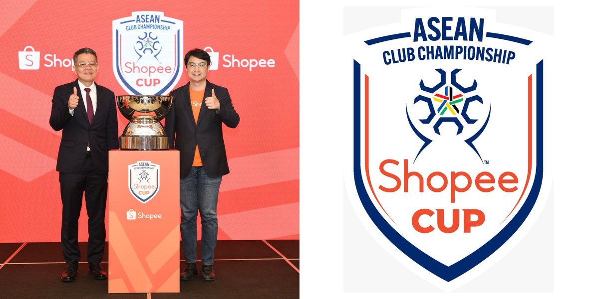 Shopee Cup resmi menjadi turnamen sepakbola antar club di ASEAN
#shopeecup #asean #aff #sepakbola #journaltelegraf #prmn 
Baca berita selengkapnya disini
journaltelegraf.pikiran-rakyat.com/olahraga/pr-36…