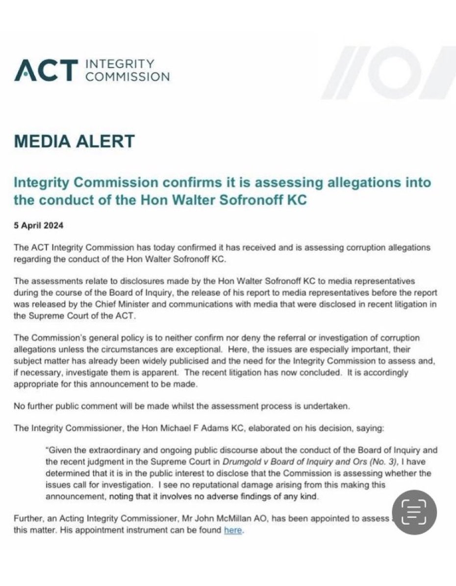 CaraMia200's tweet image. Everyone wants to finish the week with #GoodNews. Take this to the bar &amp;amp; read it over, dear friends!

#Sofronoff 
#Dickhead (#Lehrmann) 

#MurdochRoyalCommission #auspol #MurdochSewerageCo.