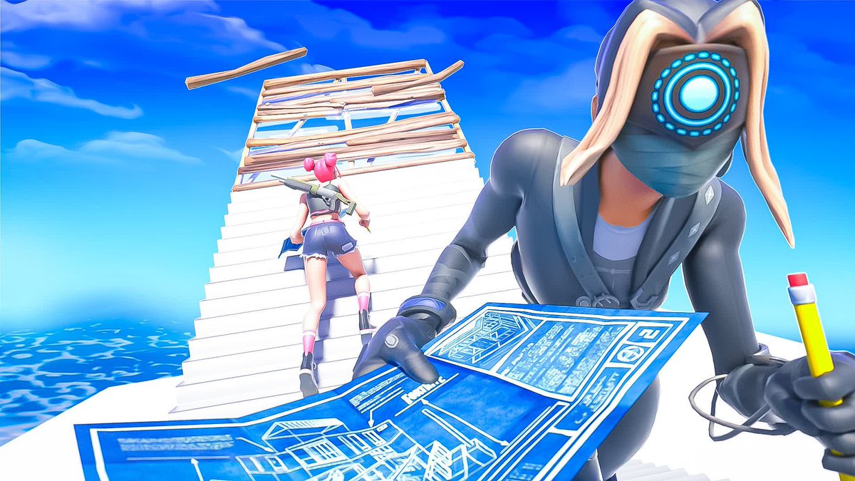 Path2proFN's tweet image. New Giveaway! ✨

We are hosting a giveaway in our discord server with prizes up to 25k vbucks 

To enter do the following: 

- retweet 
- like 
- heart this map- 6276-2354-4449
- join our server - discord.gg/path2pro
- put proof below 

🍀 ends in 1 week!