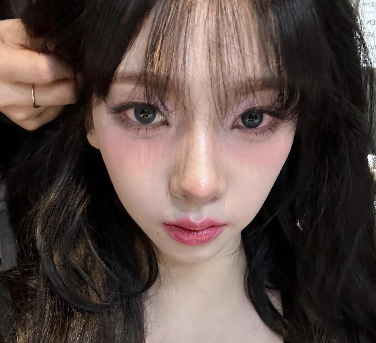 airibluu (@airinayuu) on Twitter photo 