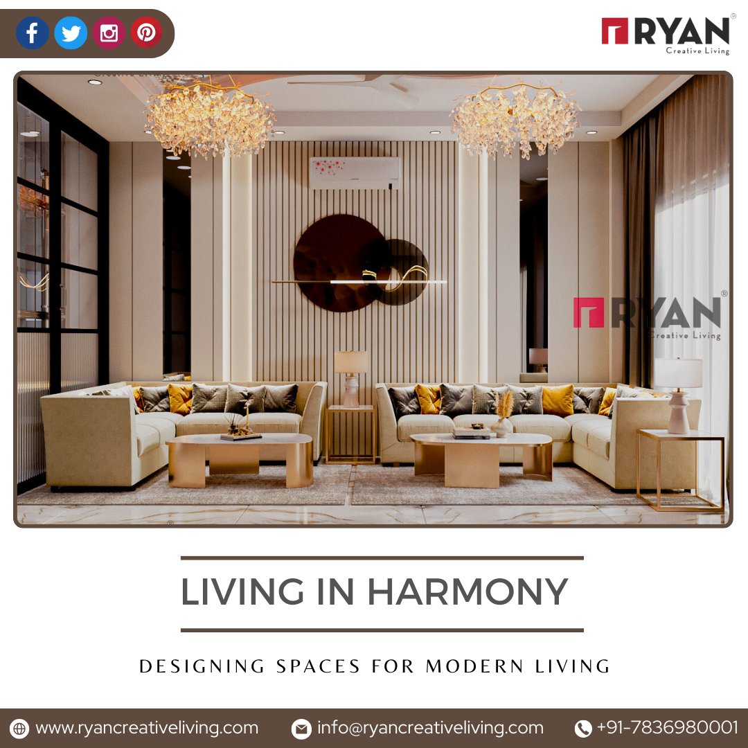 💡Unleash your style with Ryan Creative Living! Let's craft a living room that reflects your personality and taste.✨🏠💯
.
.
#RyanCreativeLiving #LivingRoomDesign #ModernLiving #InnovativeDesigns #InteriorInspo #bestinteriordesigners #rcl #rsaifi #ryandesigns #livingroominspo