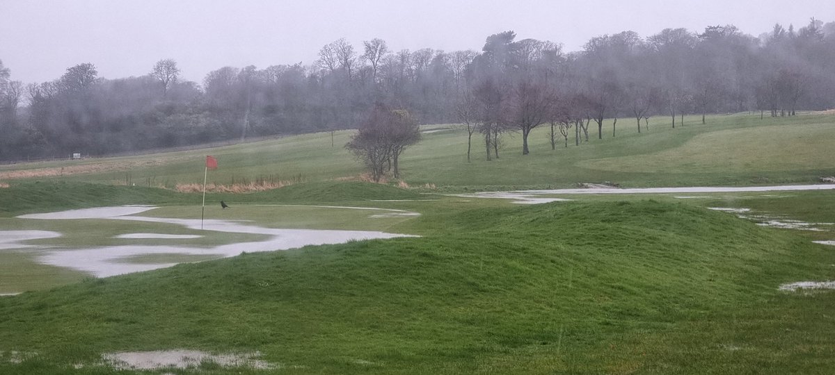 Charleton Greenkeepers tweet media