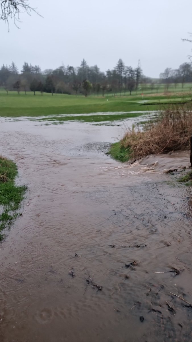 Charleton Greenkeepers tweet media