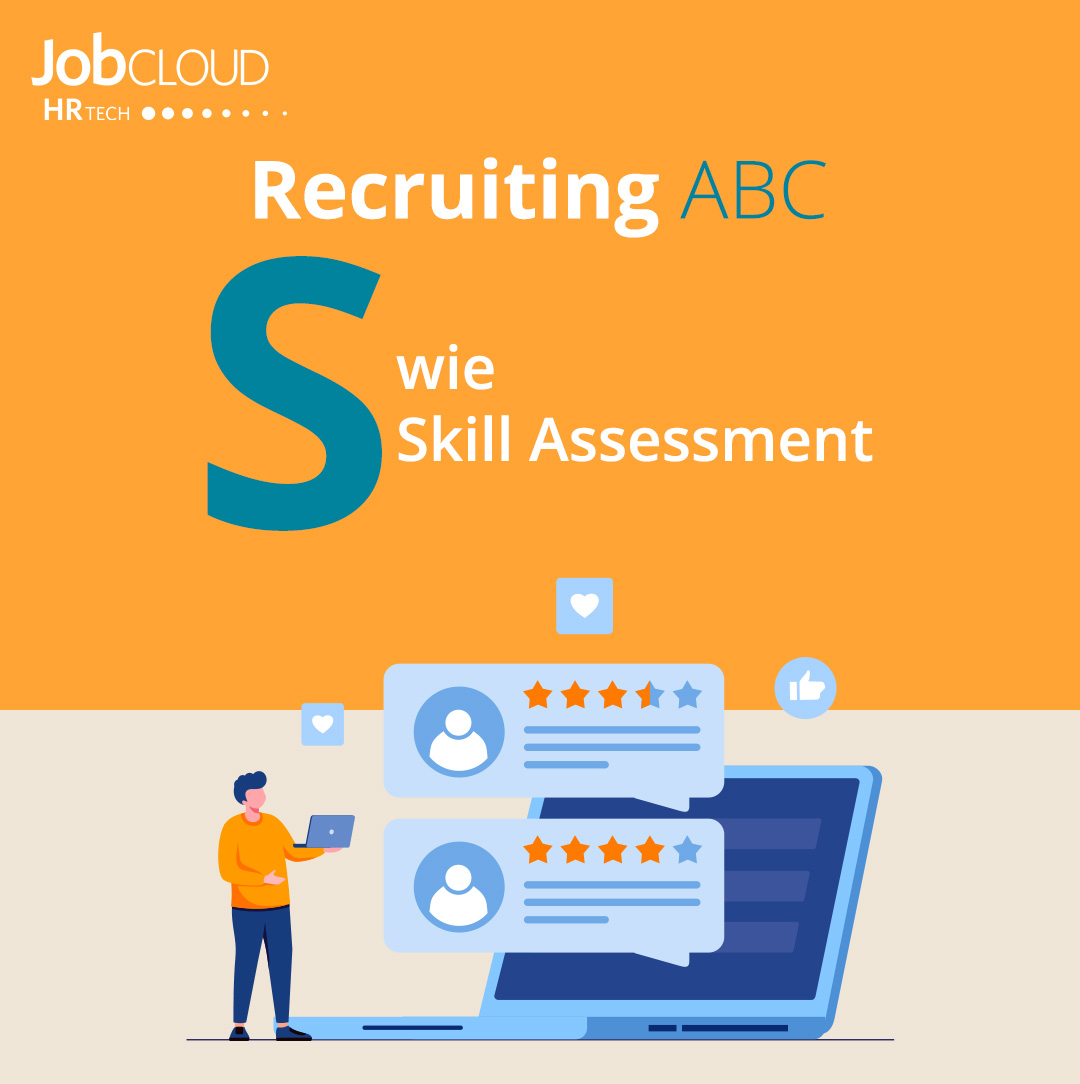 Skill Assessment ist entscheidend im Recruiting. Es ermöglicht eine objektive Bewertung der Kandidaten, passgenaue Einstellungen, und Effizienzsteigerung. Nutzt Skill Assessments, um euer Team mit den fähigsten Talenten zu stärken! 🚀📝