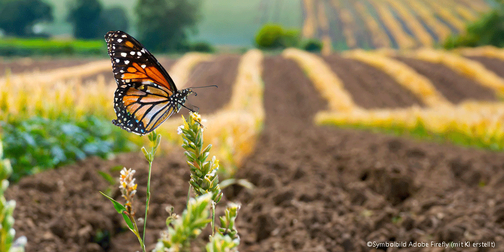 'Einseitige industrielle #Landwirtschaft beenden' fordert eine Meta-Studie von #UniHohenheim & @uni_copenhagen. Ergebnis: diversifizierte Landwirtschaft fördert weltweite #Ernährungssicherheit & #Biodiversität. Die Nachteile sind gering. sohub.io/e802