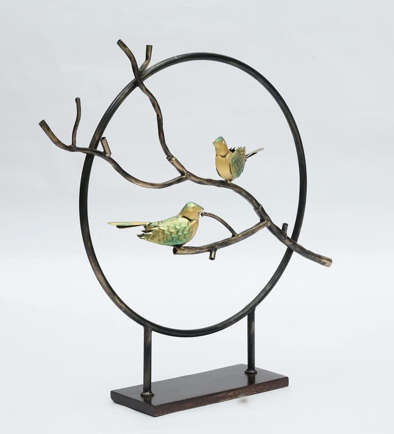 Handcrafted Metal 2 birds for Showpiece @ just ₹2,599/-
.
Order: artycraftz.com/product/handcr…
.
.
.
.
.
#artycraftz #art #craft #handmade #shopping #tabldecor #showpiece #figurine #metalart #office #officedecor #discounts
