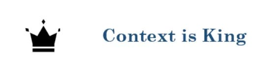 susangrantcom's tweet photo. Check out my latest blog article:  Context is King  👉🏽👉🏽 https://t.co/pcdGcxA3Pm https://t.co/UV5QPrq2Uf