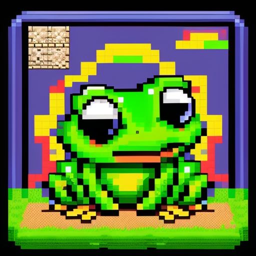 Gay Froge on UTXO Solana?