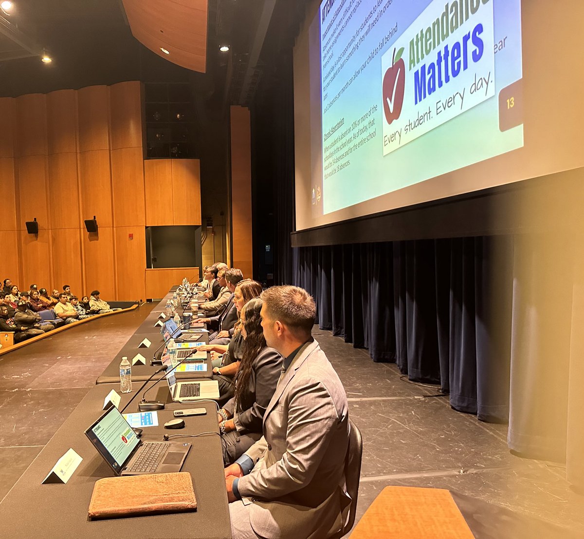 Esperanza Arce, Ed.D. tweet media