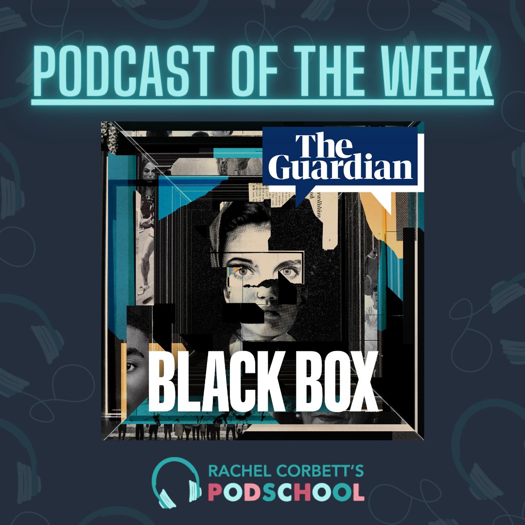 This week's #podcastrecommendation is a podcast about the dangers and benefits of AI @guardian open.spotify.com/show/57nEonC68…
