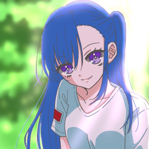 yukimaru_148's tweet photo. @intoru_4 参加失礼します！
お絵描き大好きなので参加しました😊
女の子描くの大好きです💕
#絵師さん交流会
#イラスト好きさんと繋がりたい
#イラスト https://t.co/ByHQqtruKv