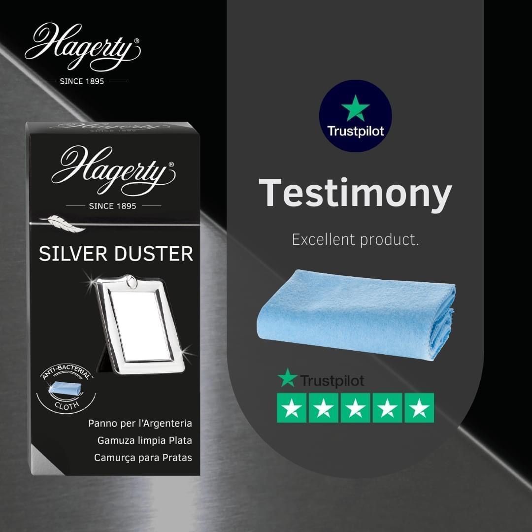 buzzufy's tweet photo. ⭐️ Hagerty ⌚️ Thousands of happy customers!
👉 https://t.co/iLXWVwt2nc
#watches #watchparts #cleaningproducts #polishingproducts #watchpolishing #watchcleaning #hagerty https://t.co/QTUPf8a6d2