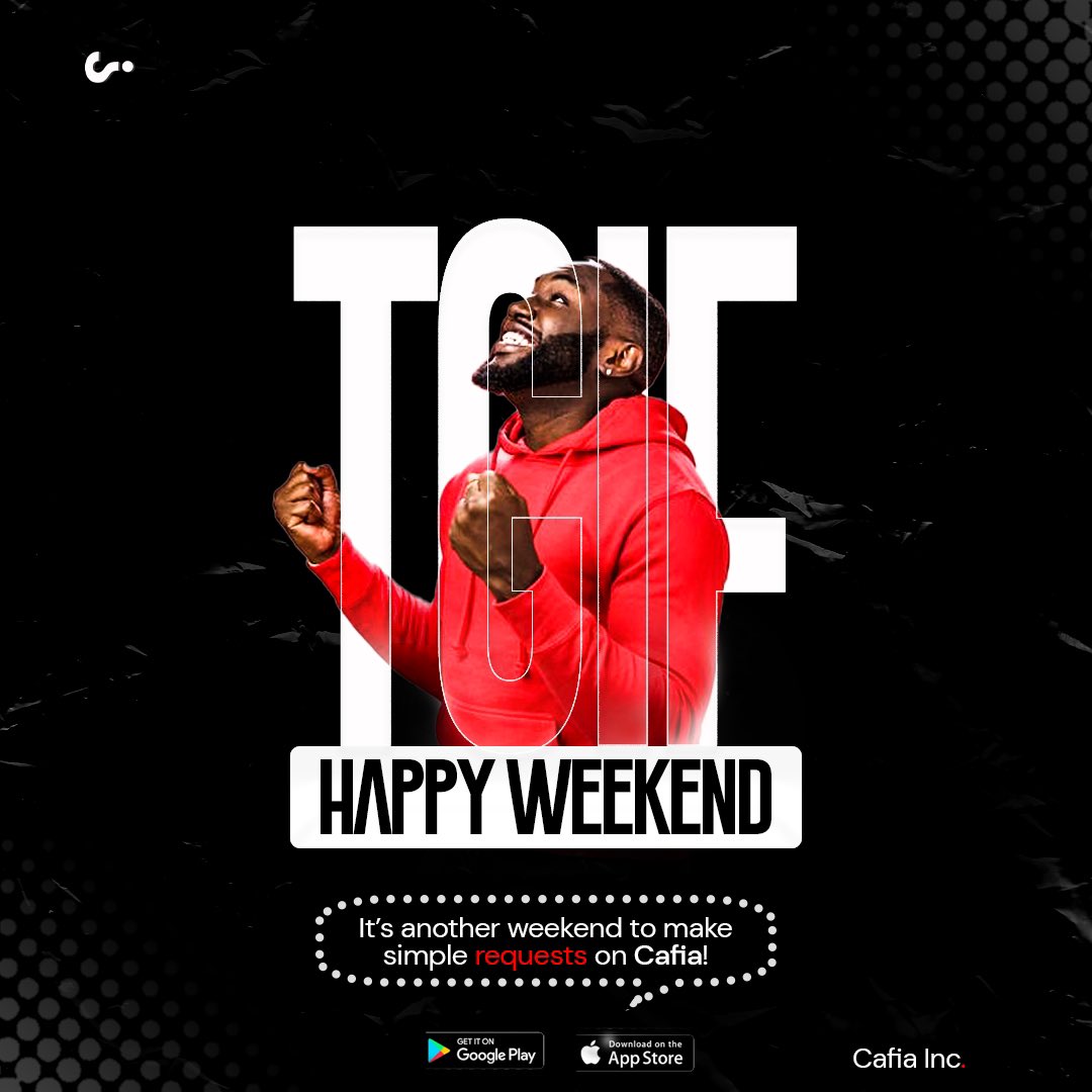 Cafia_App tweet picture