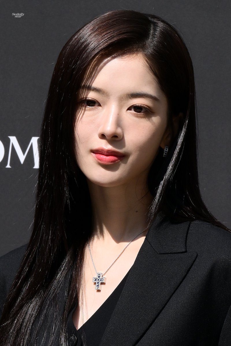 sedaily_star's tweet image. 240405 랑콤 포토콜 노정의

정의 공주 예뽀예뽀😘

🔗sedaily.com/NewsView/2D7SM…

#랑콤 #LANCOM
#노정의 #ROHJEONGEUI