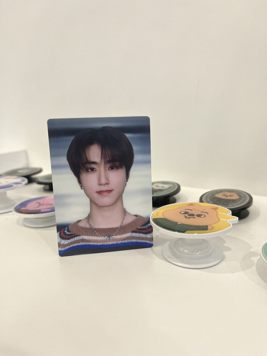 Lyrachan03's tweet photo. Han Jisung here is really handsome 😍

#SLBS #SLBSstudio #StrayKids #SKZ #SLBSJakarta #expressimpress #SamsungExperienceStore https://t.co/A8c0oo5rrh