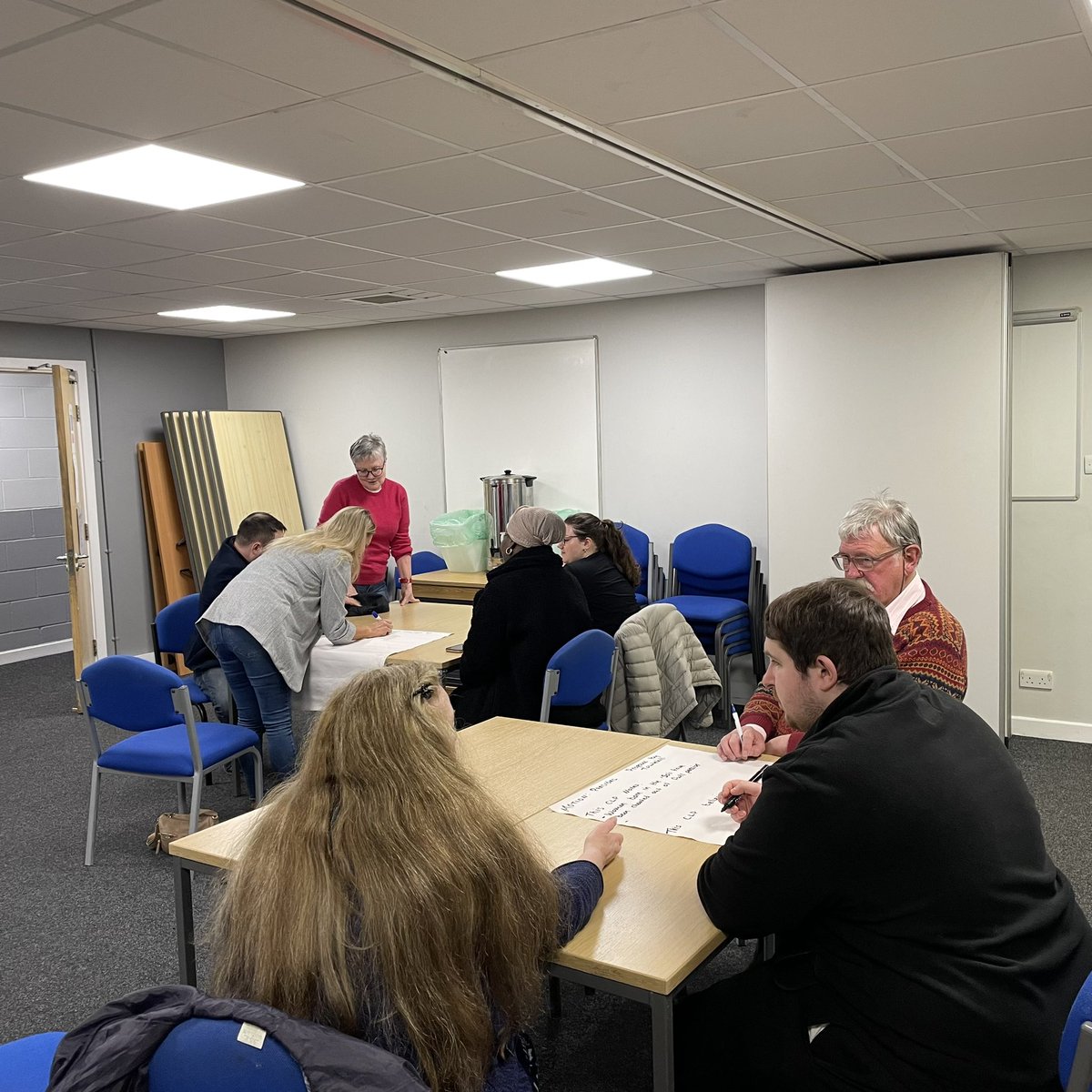 Thank you to our policy officer - Sian Taylor for running a motion writing workshop! Welsh Labour and UK Labour conference are taking place later on this year and Swansea West CLP have been running training sessions on how to write motions.
