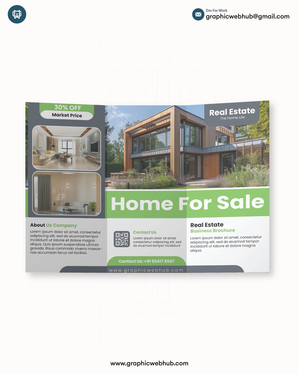 Home Sale Brochure Design in Photoshop  | Designer
•
•
#graphicdesign #graphicwebhub  #brochuredesign, #brochuredesigner, #brochuredesigns, #brochuredesigning, #brochuredesigners, #brochuredesignandprinting, #brochuredesignagency, #brochuredesigna, #brochuredesignahmedabad,